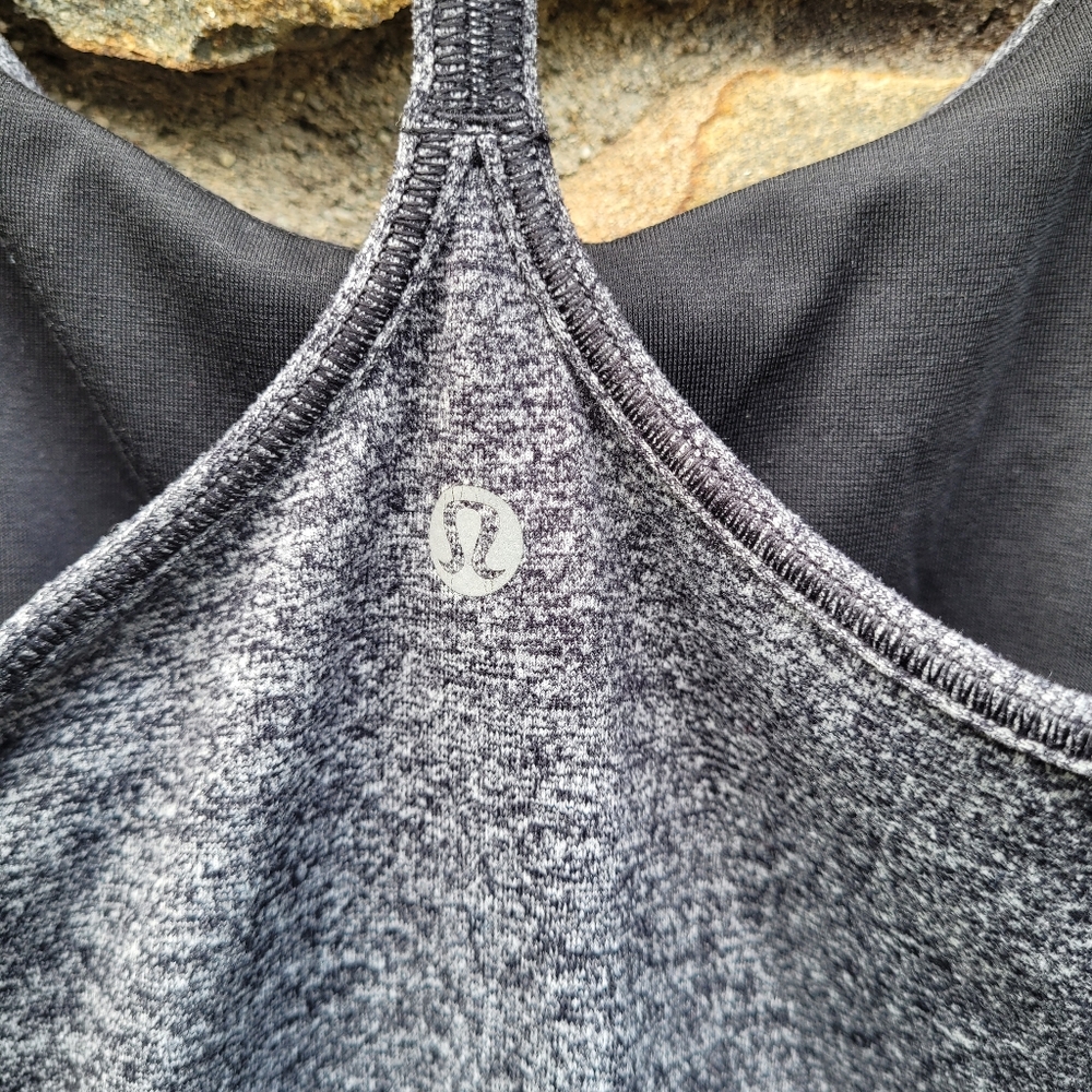 Lululemon Power Y Tank - Picture 15 of 16